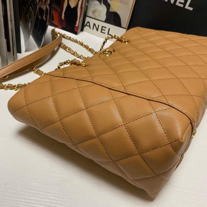 Chanel Hand Bag Handbag Bag Bgmp1265