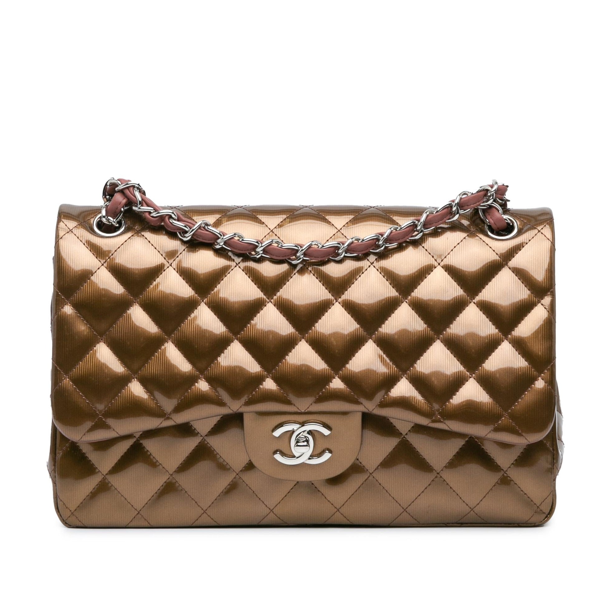 Chanel Jumbo Classic Handbag