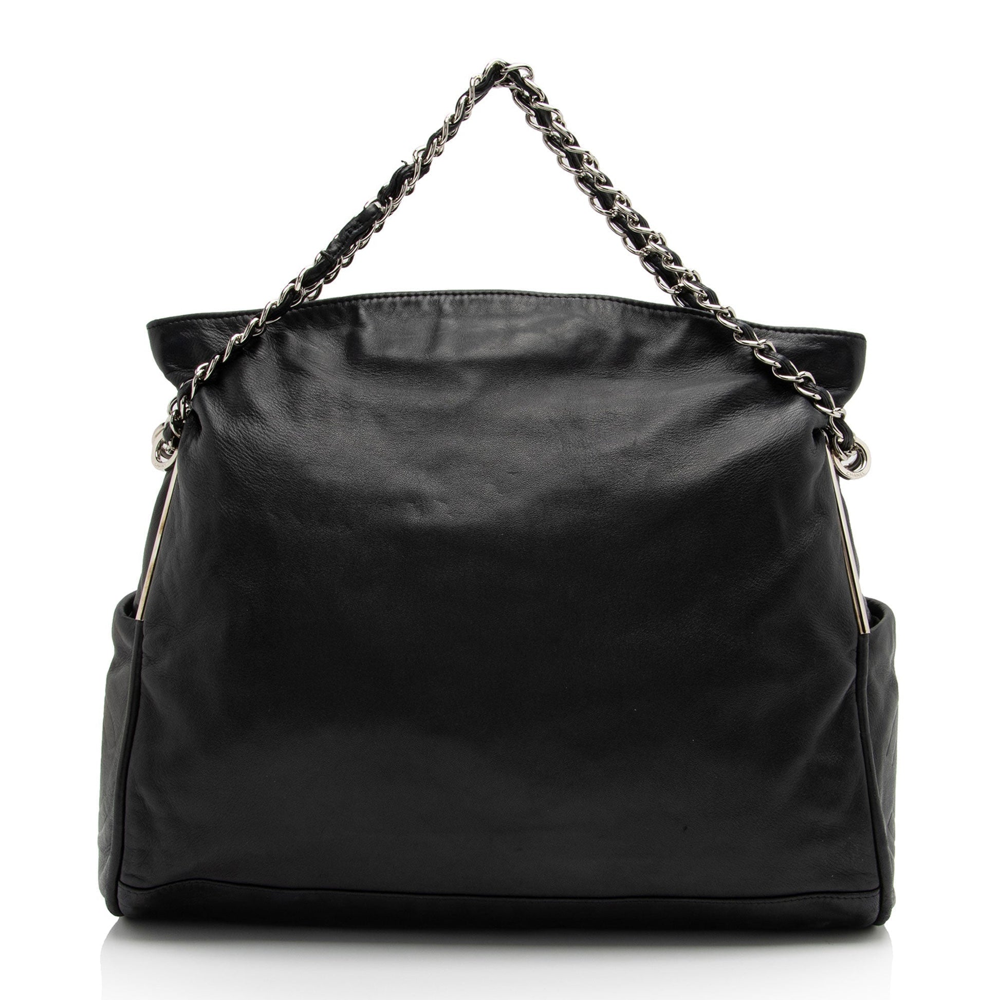 Chanel Lambskin Ultimate Soft SHF-2piIEj Shoulder Bag