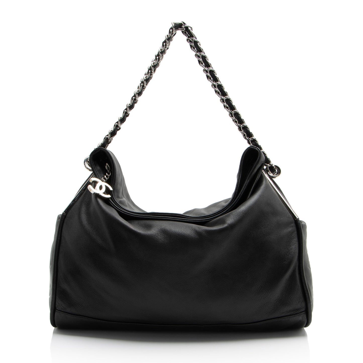Chanel Lambskin Ultimate Soft Shoulder Bag
