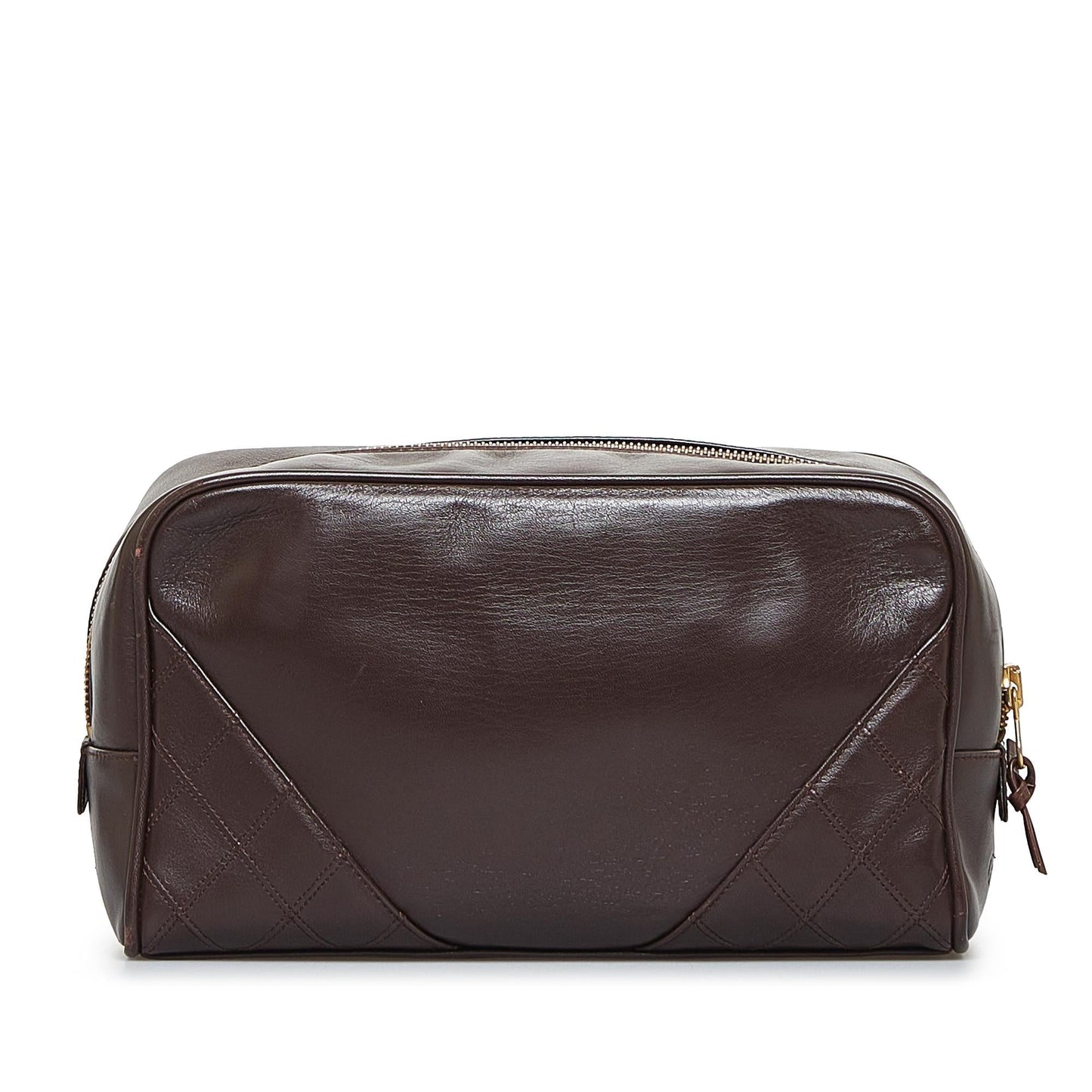 Chanel SHG-pa4YMp Leather Handbag