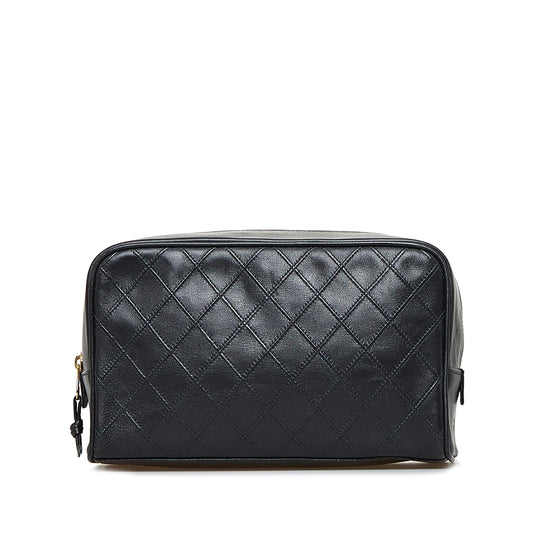 Chanel Matelasse SHG-96S5J6 Clutch Bag