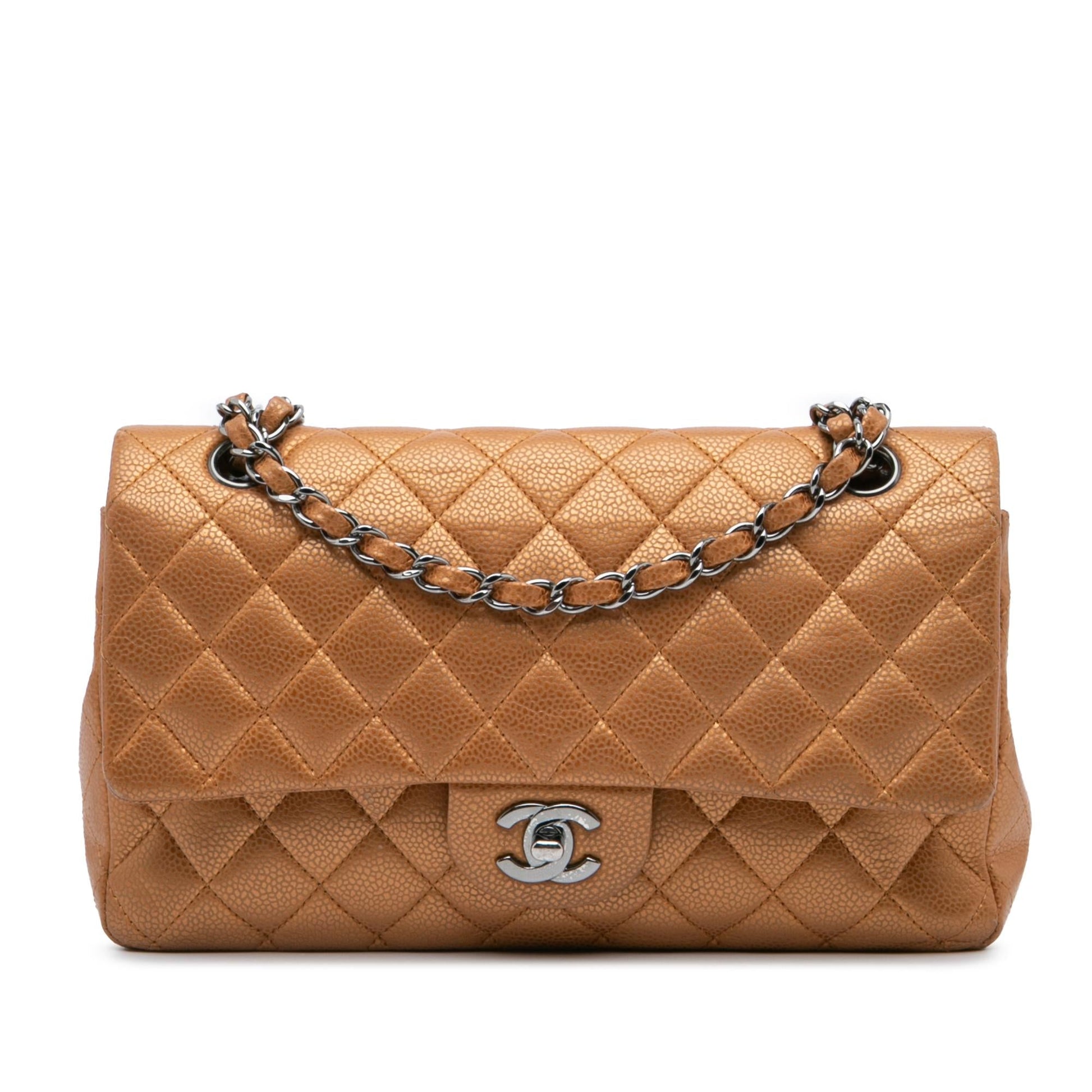 Chanel Classic Handbag