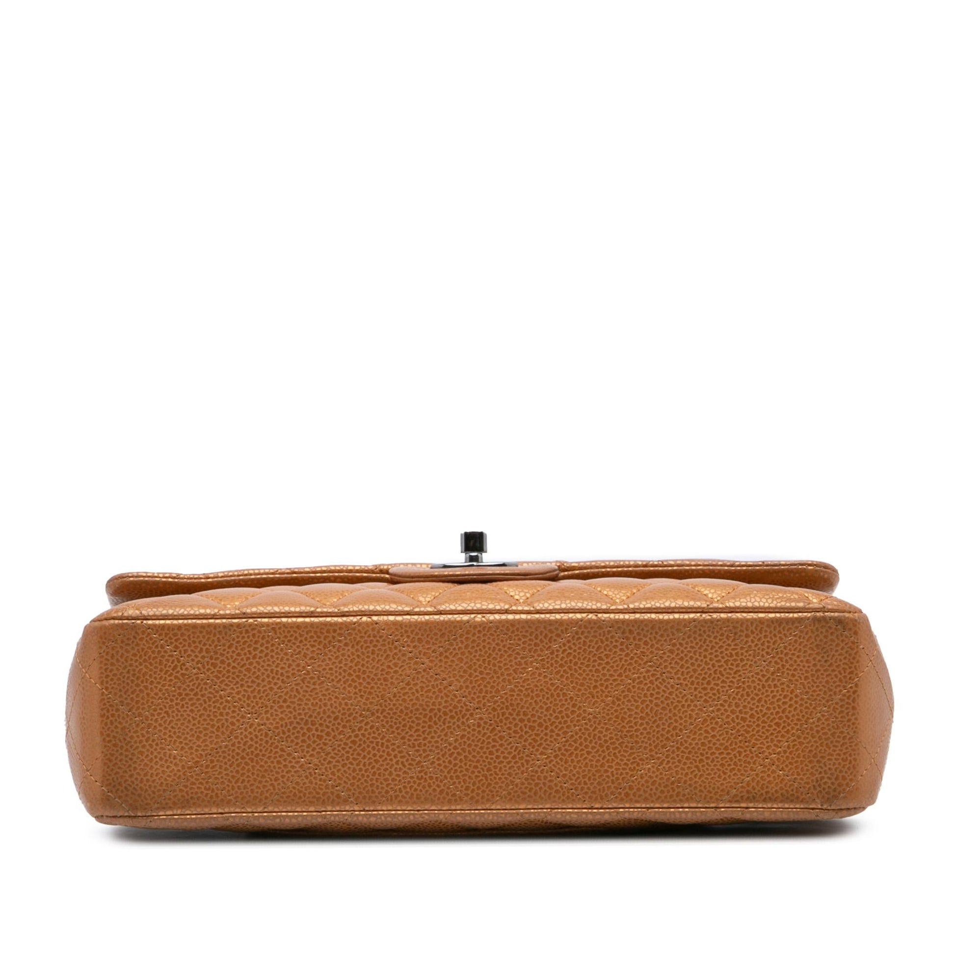 Chanel Classic Handbag Medium Classic