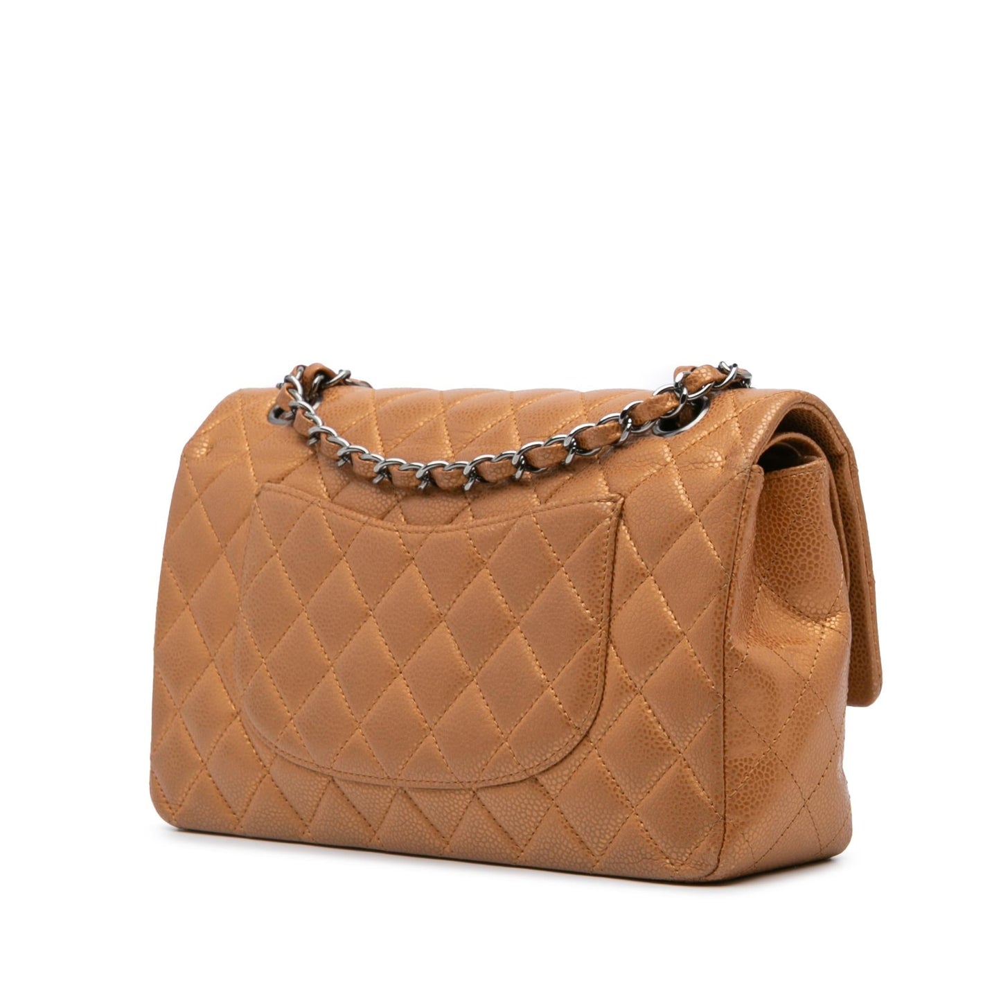 Chanel Classic Handbag Medium Classic