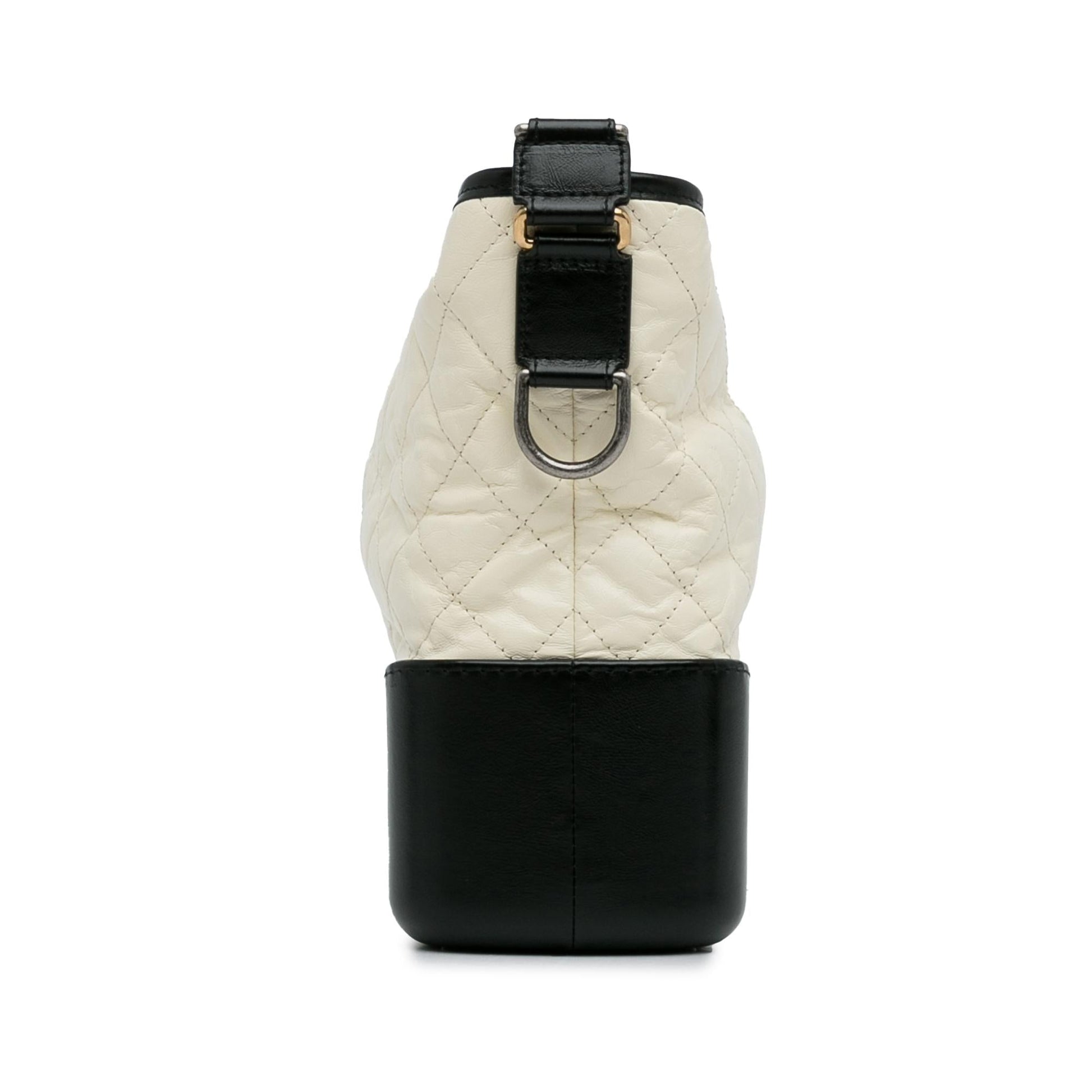 Chanel Lambskin Gabrielle SHG-KtUNWl Crossbody Bag