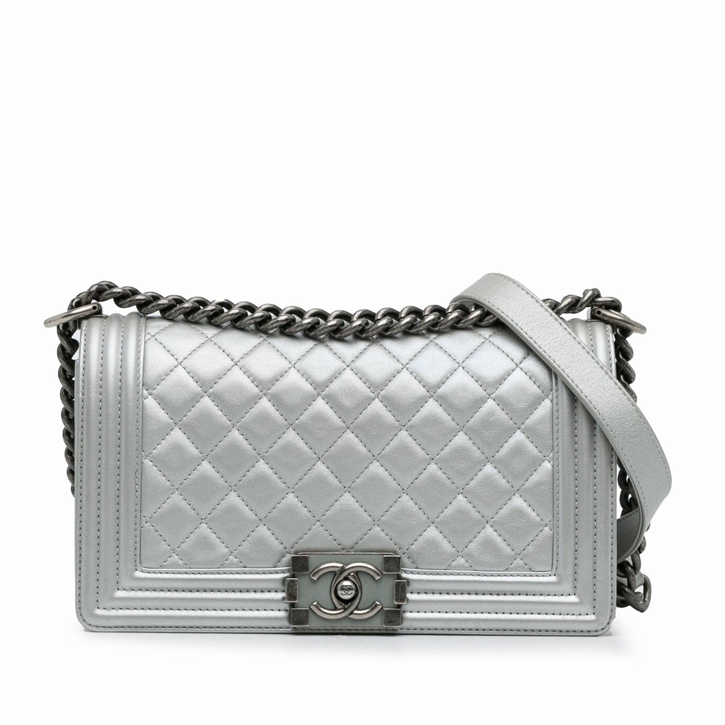 Chanel Chanel Medium Handbag