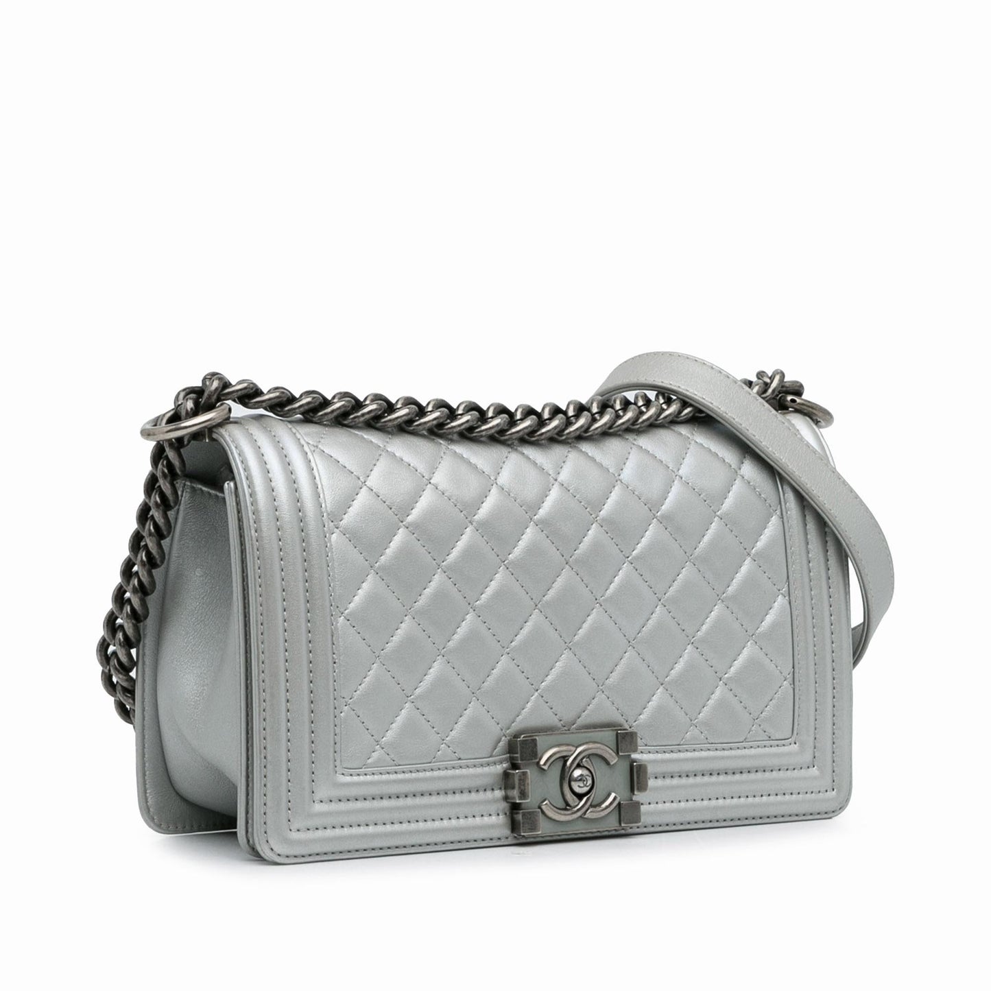 Chanel Chanel Medium Handbag