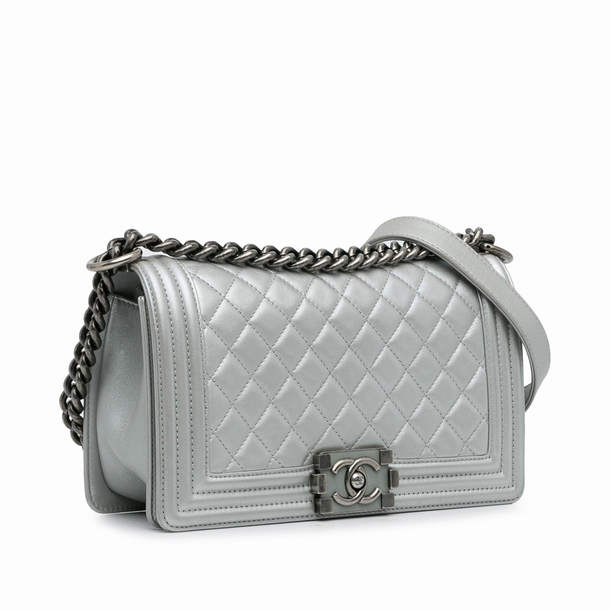Chanel Chanel Medium Handbag
