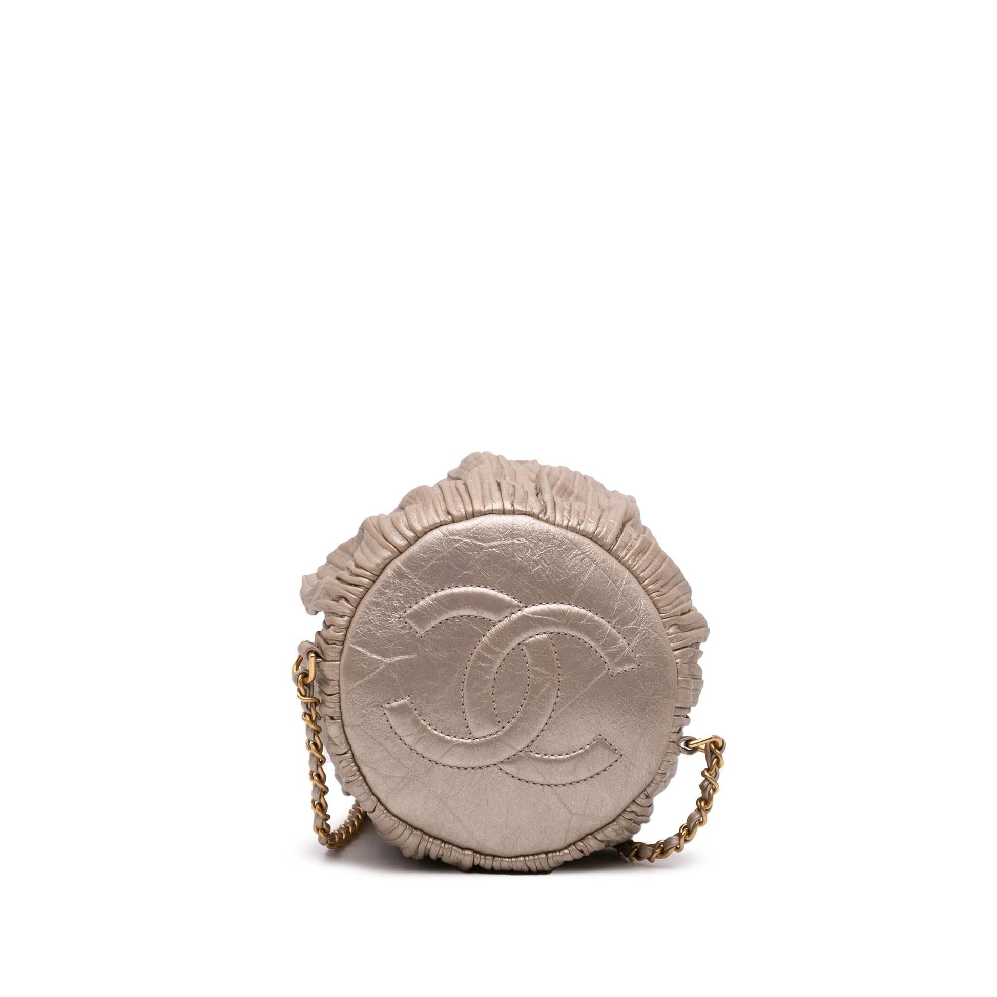 Chanel Backpack Jewelry Backpack 1