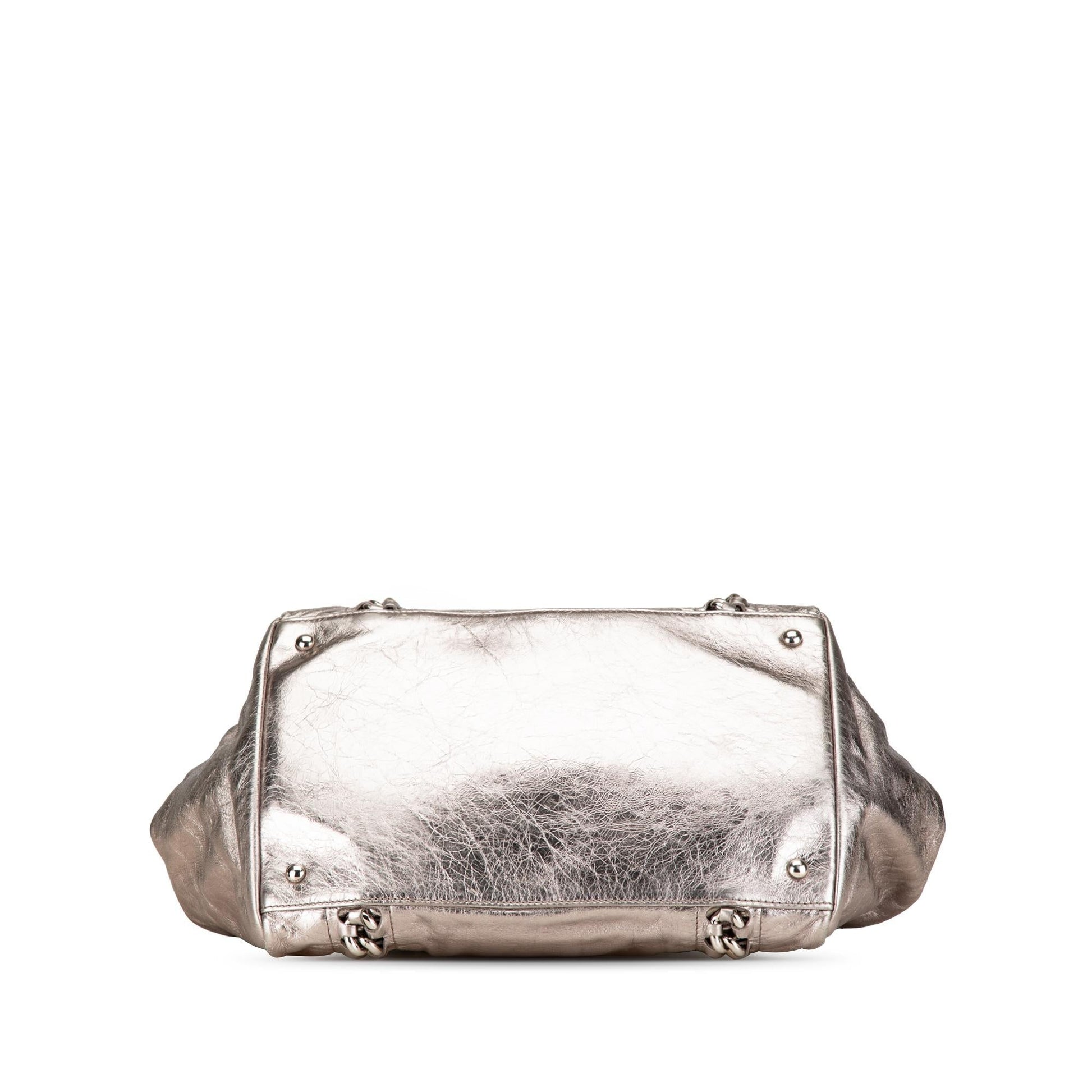 Chanel Tote Bag