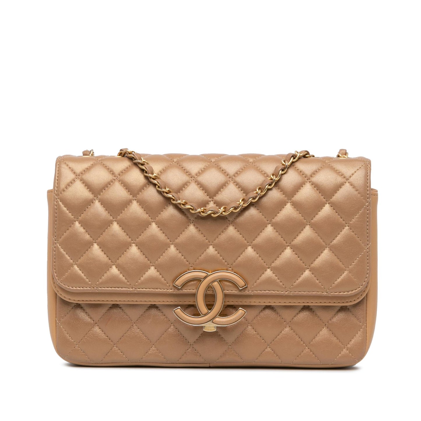 Chanel Quilted HG-qSVXTO Handbag