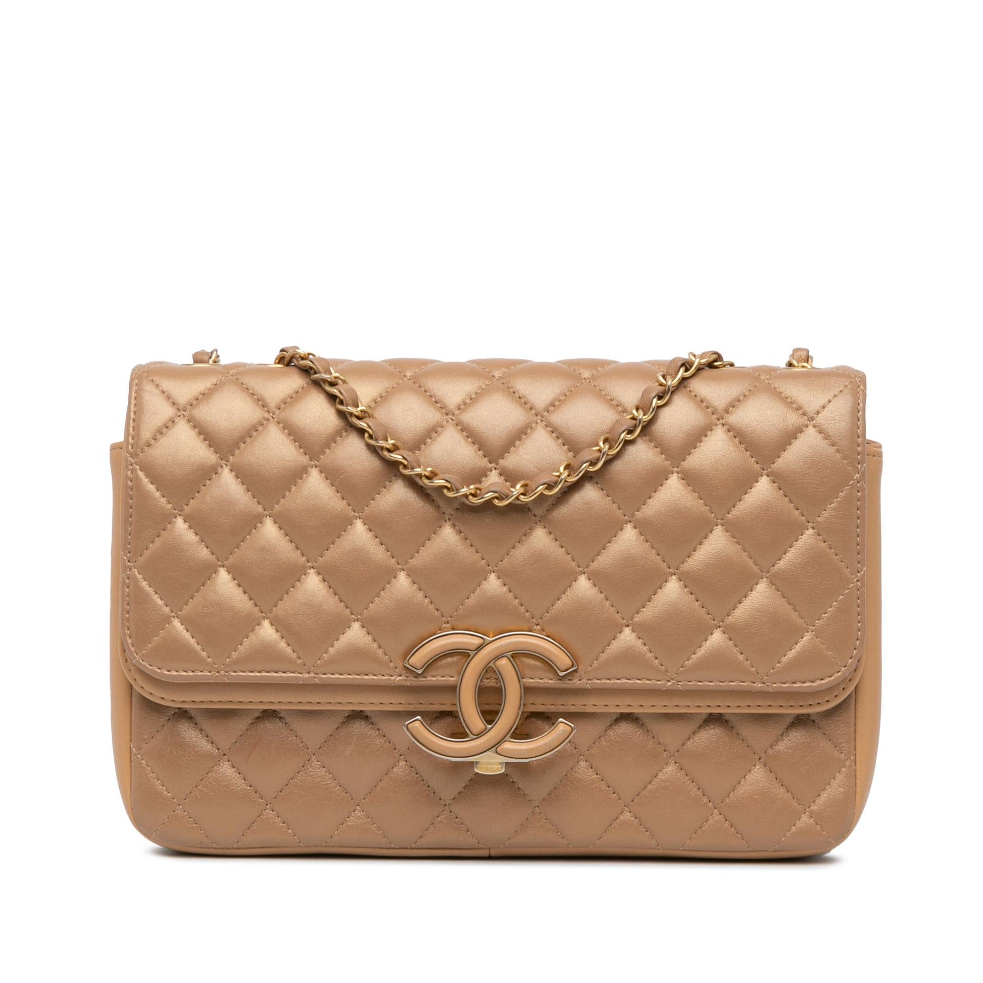 Chanel Quilted HG-qSVXTO Handbag