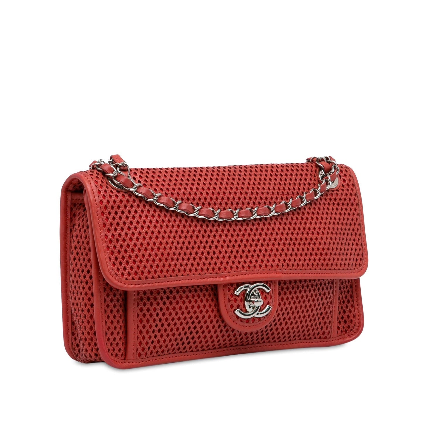 Chanel Up Air Flap SHG-VKAPFw Handbag