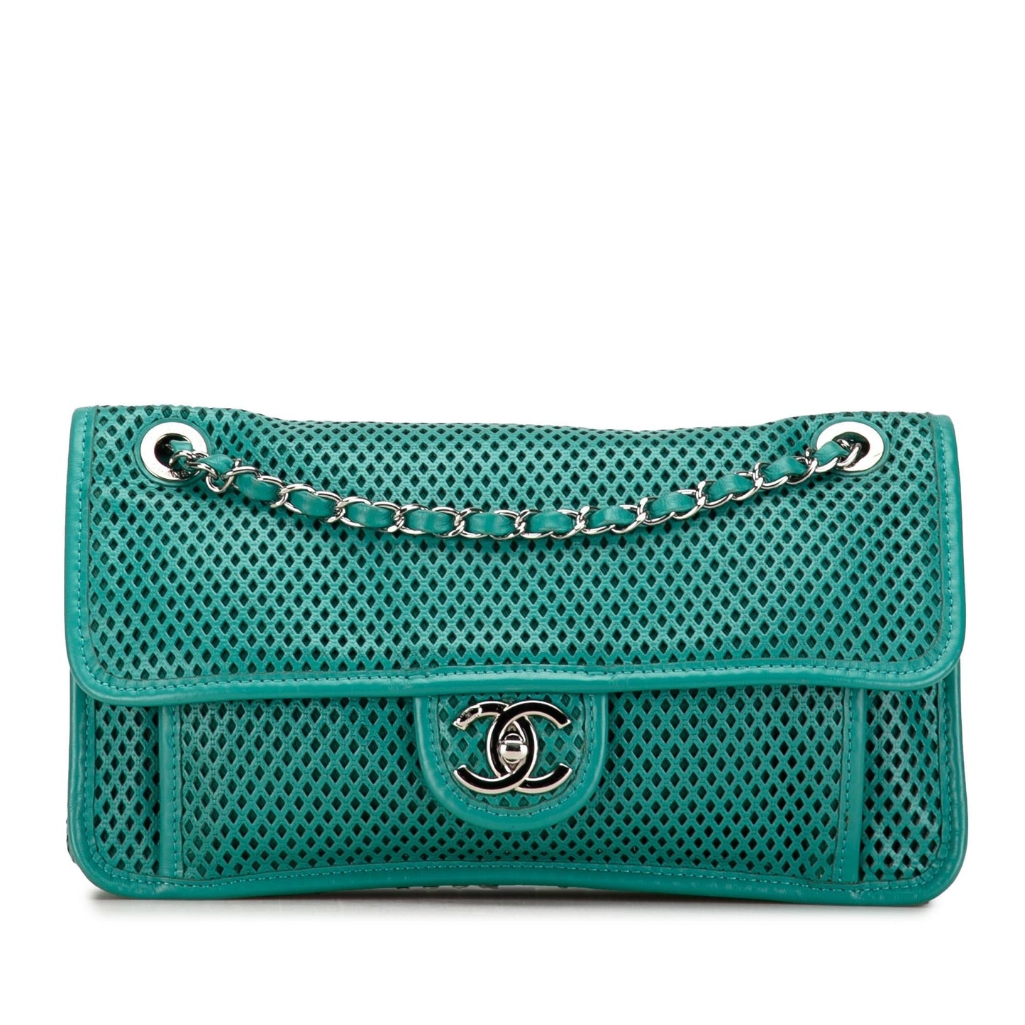 Chanel Up Air Flap SHG-HIBeFk Handbag
