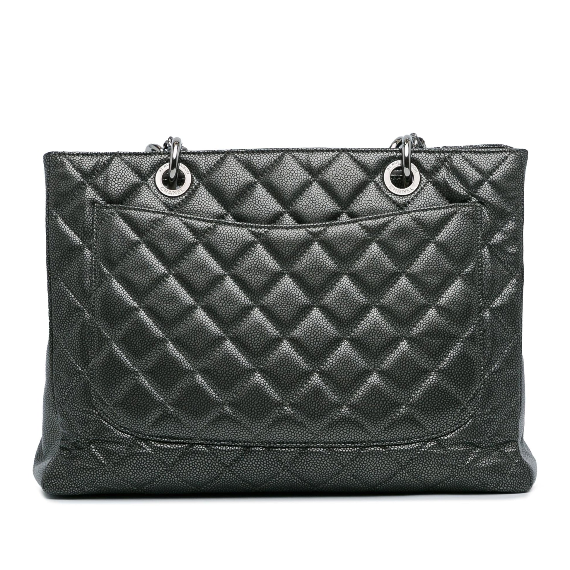 Chanel ZLtc4Q Tote Bag
