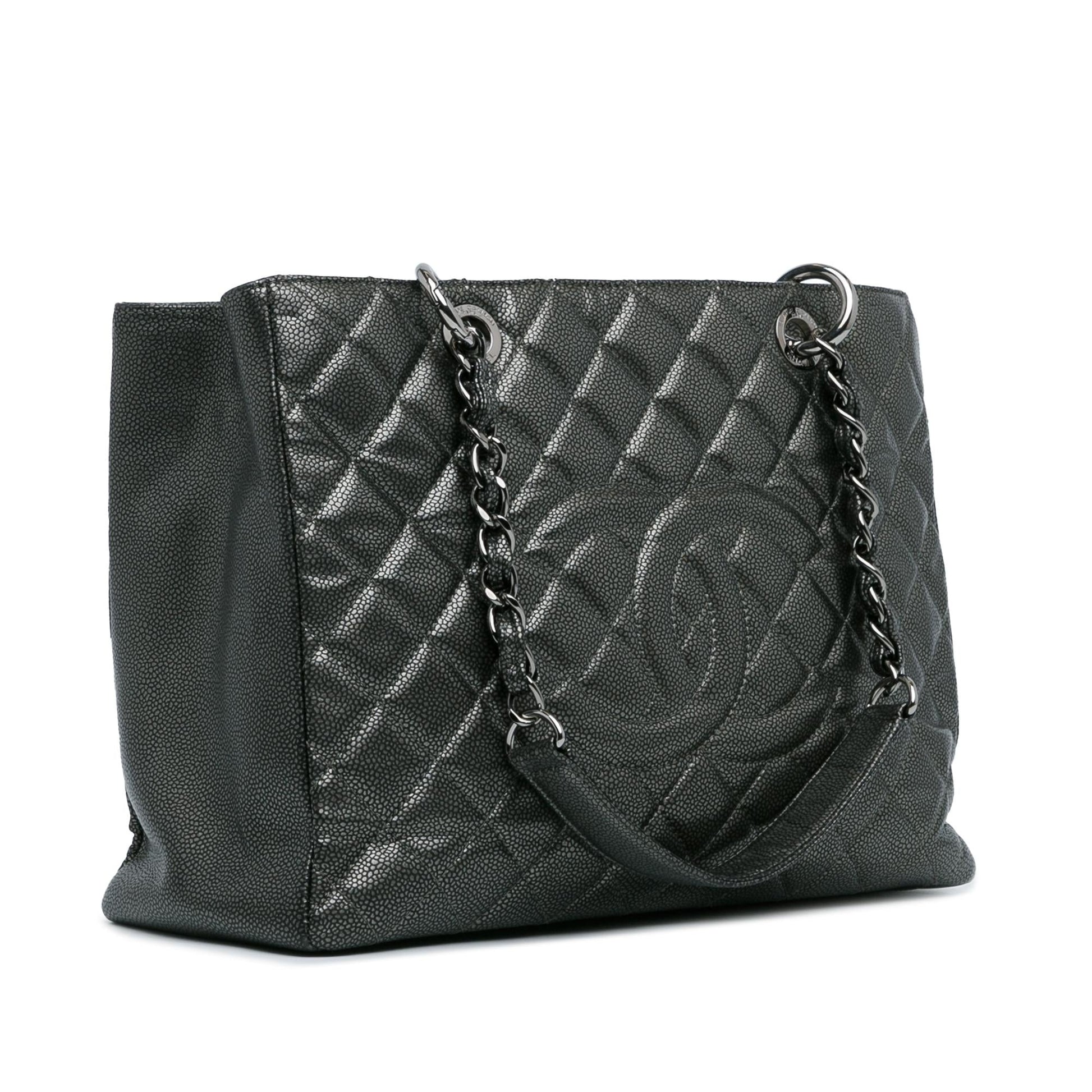 Chanel ZLtc4Q Tote Bag