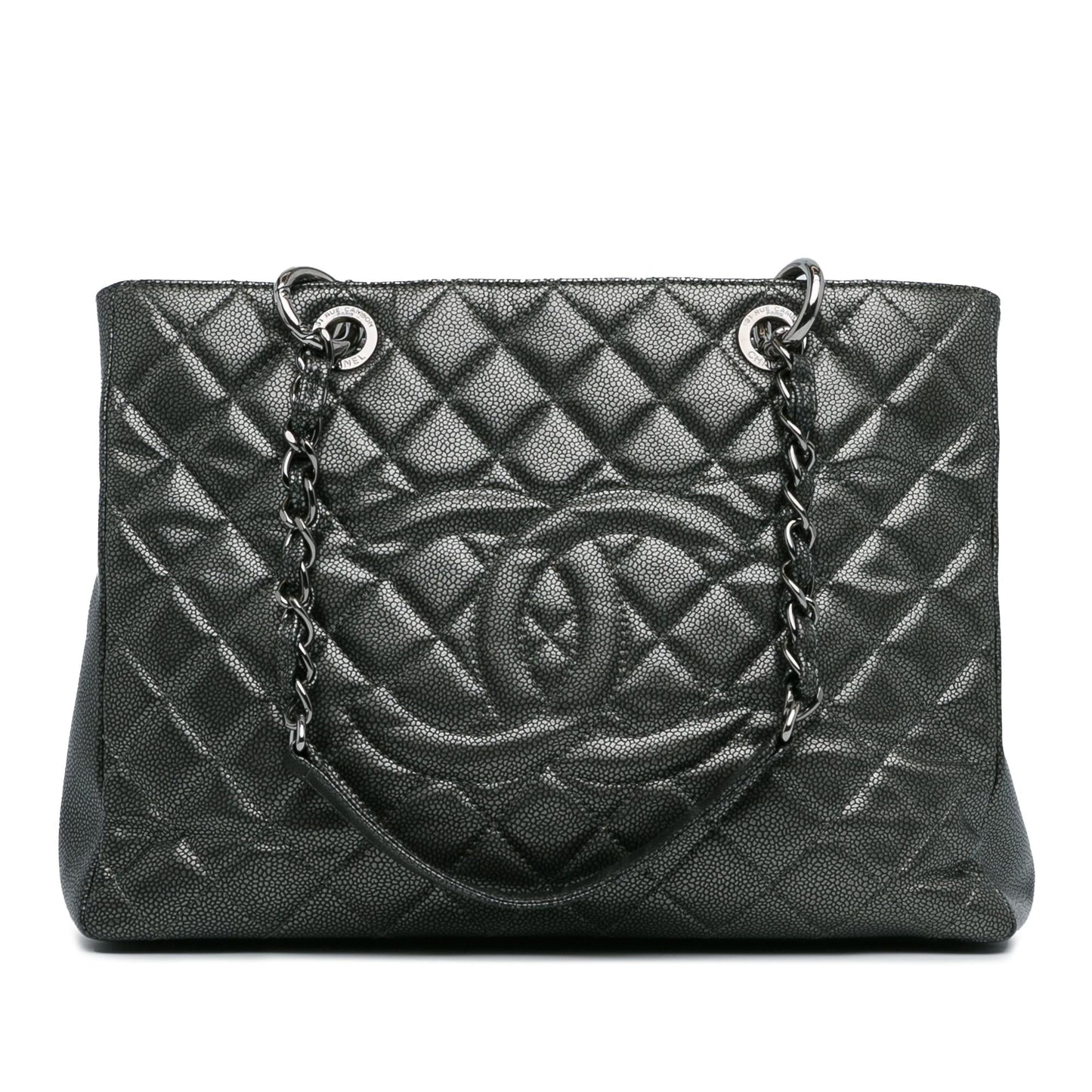 Chanel Tote Bag Chanel