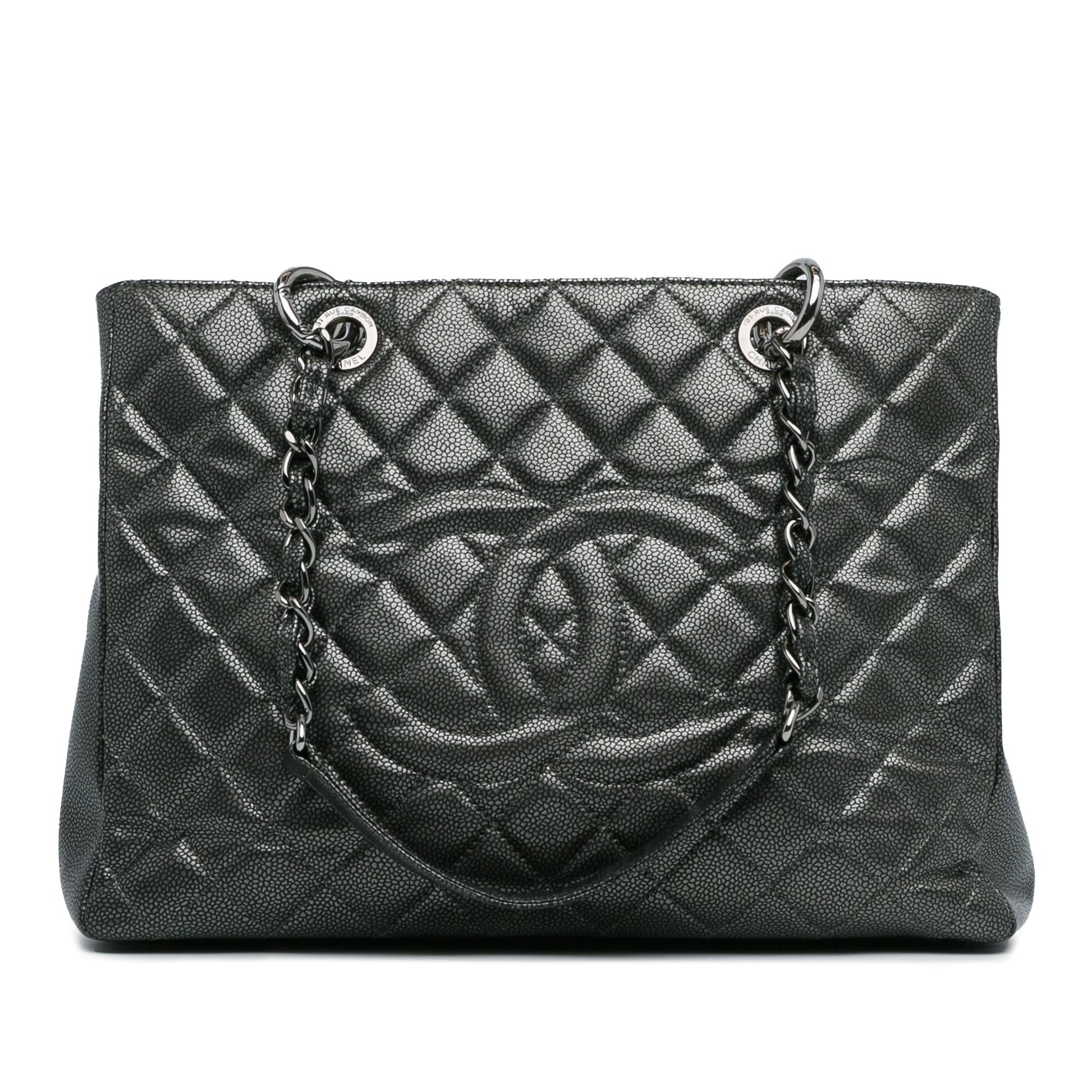 Chanel Tote Bag Chanel