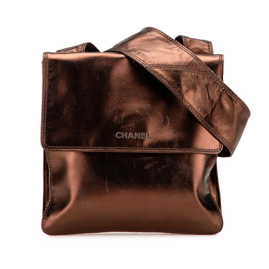 Chanel Crossbody Bag Chanel