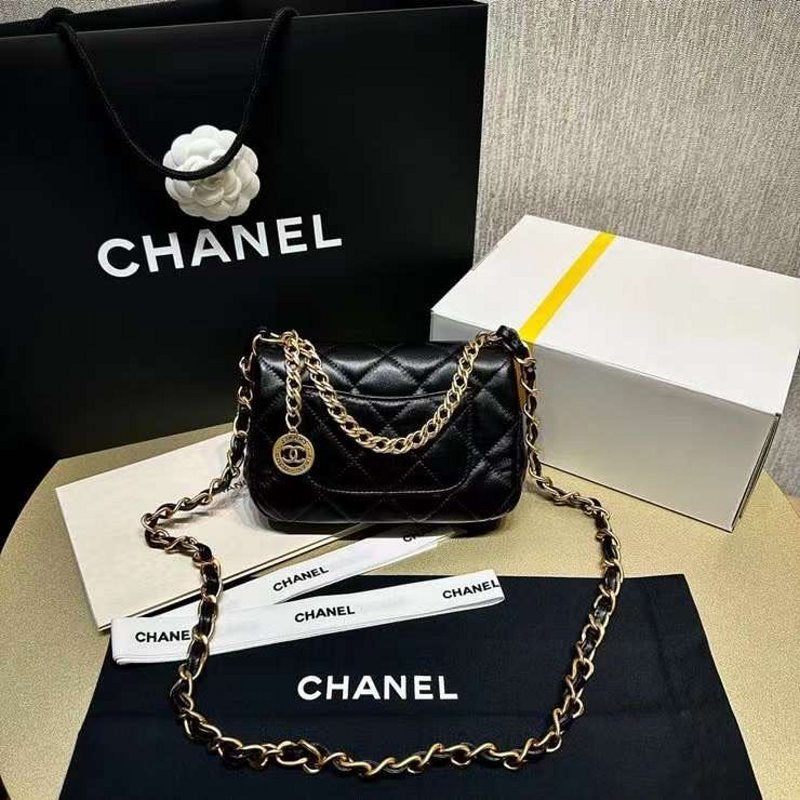 Chanel Chanel Mini Flap Bag Bgmp1238 Mini Bag
