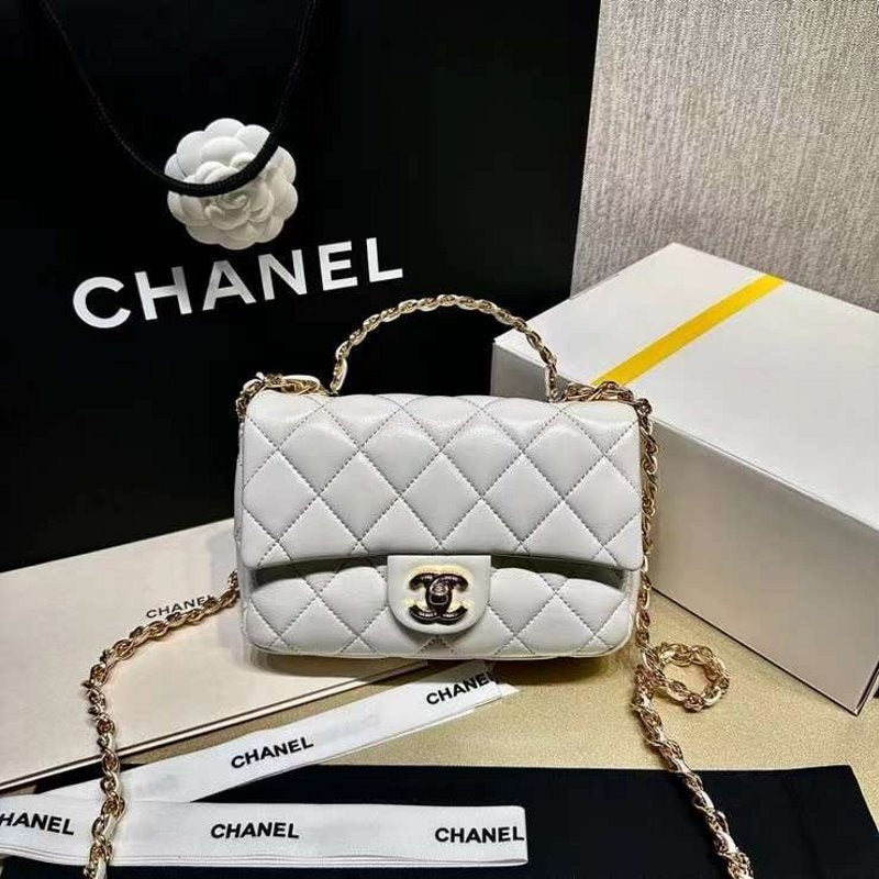 Chanel Chanel Mini Flap Bag Bgmp1239 Mini Bag