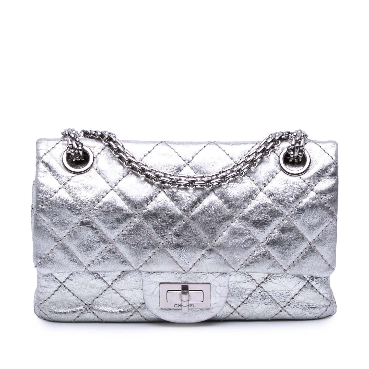 Chanel Reissue 2.55 Mini Bag