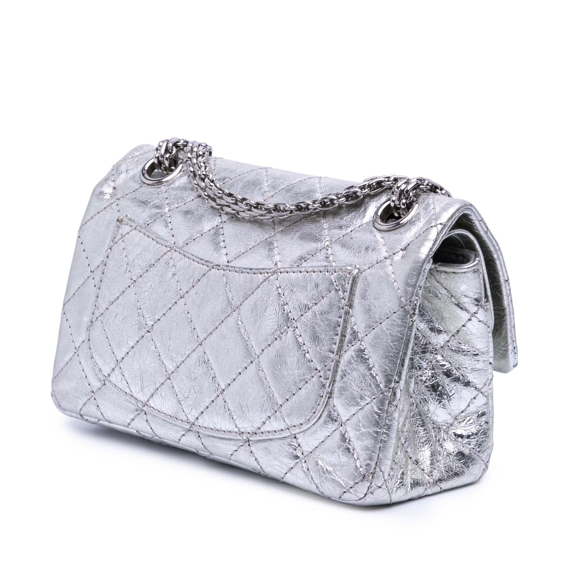 Chanel Reissue 2.55 Mini Bag