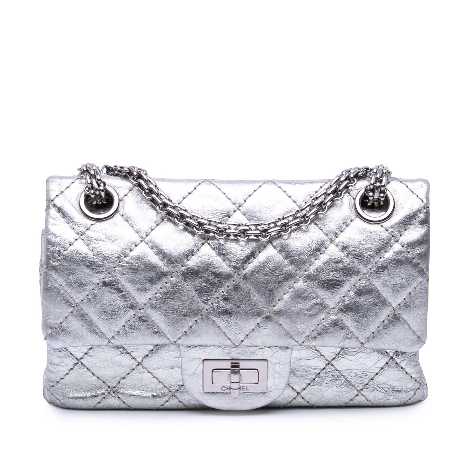 Chanel Reissue 2.55 Mini Bag 2 55