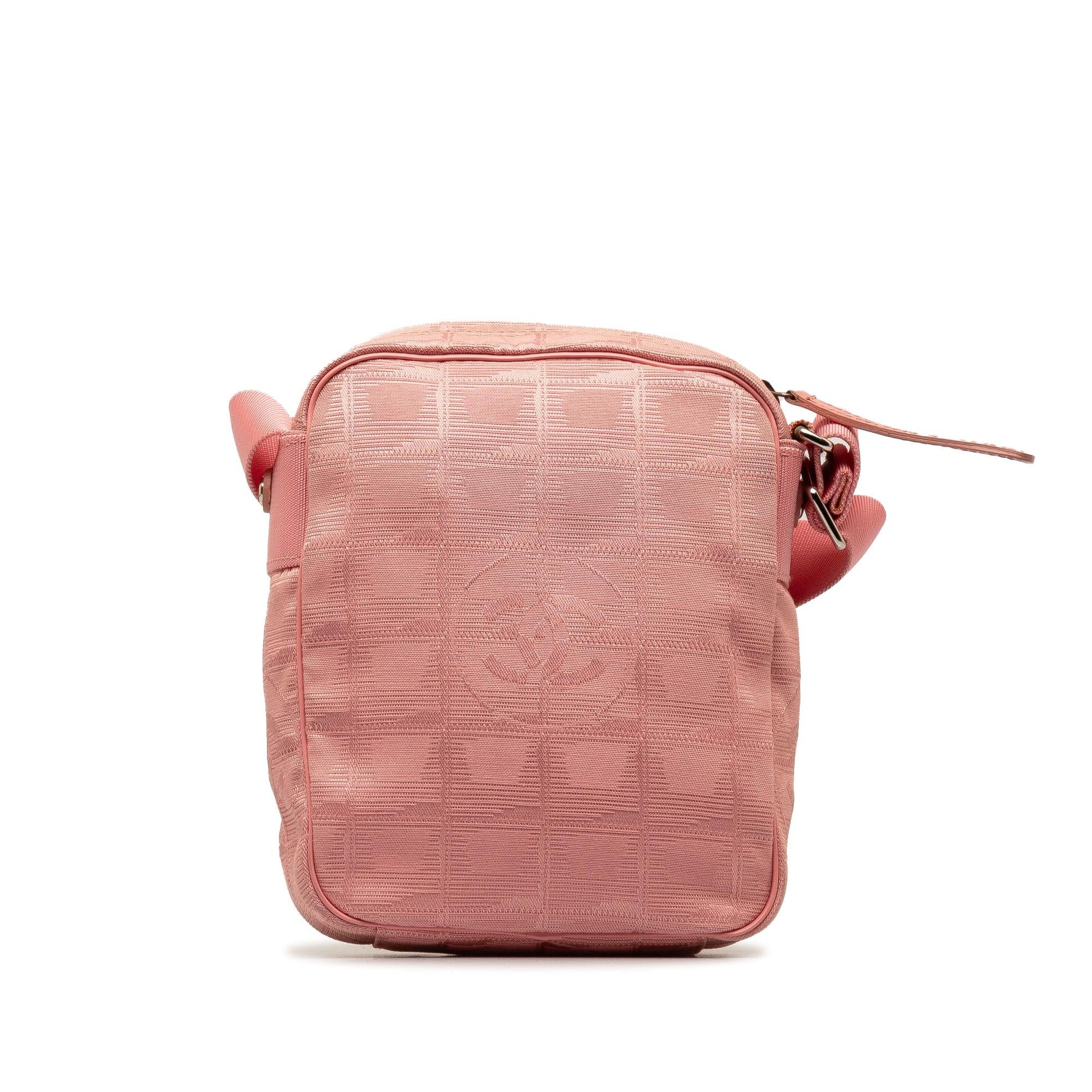 Chanel New Line SHG-ezSH45 Travel Bag