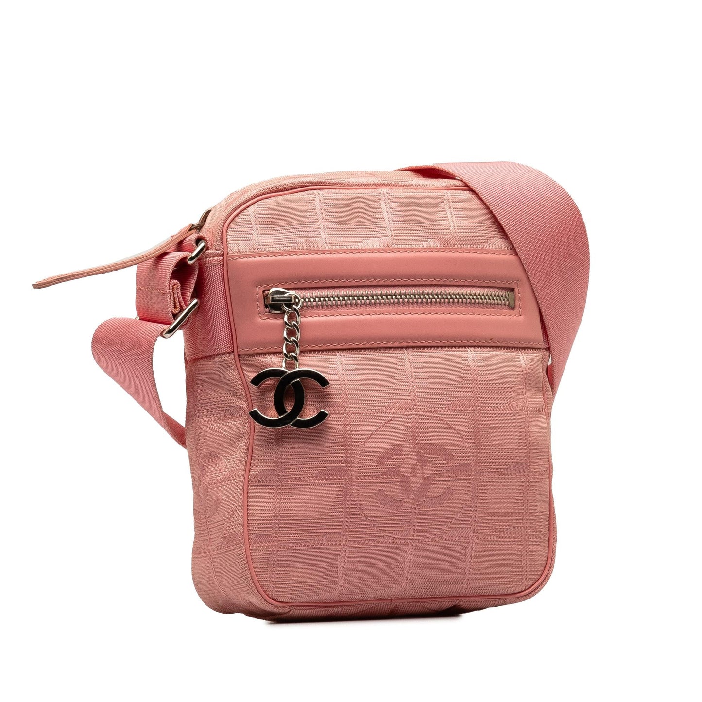 Chanel New Line SHG-ezSH45 Travel Bag