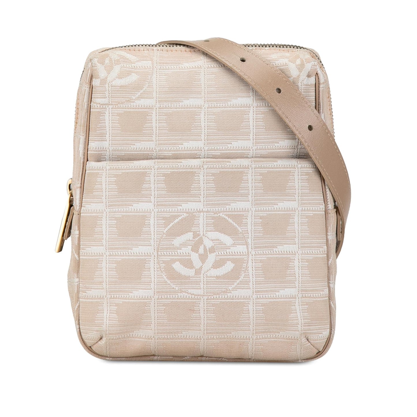 Chanel New Line SHG-Hsuqib Travel Bag