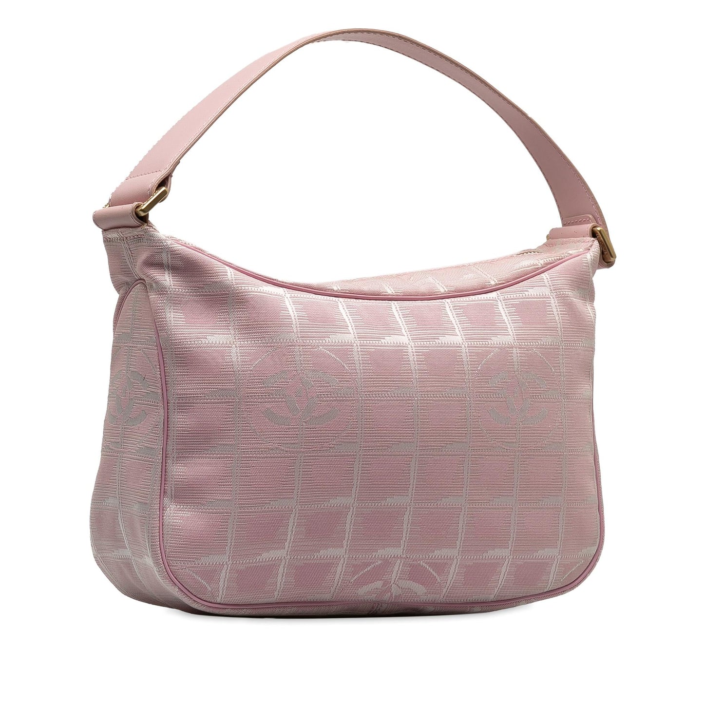 Chanel New Line SHG-7LFKx3 Travel Bag