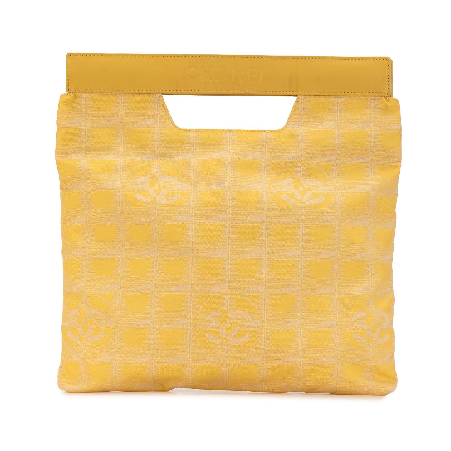 Chanel New Line SHG-L2MxnI Travel Bag