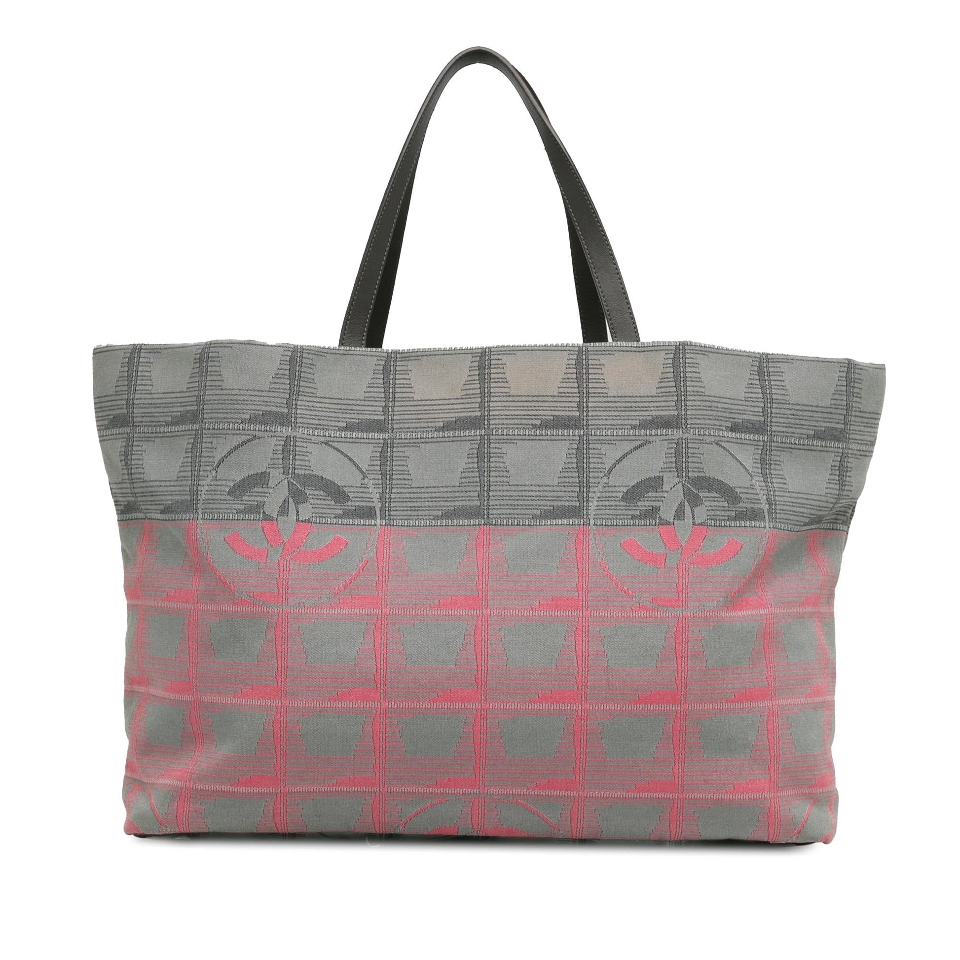Chanel New Line SHG-IlYJft Travel Bag