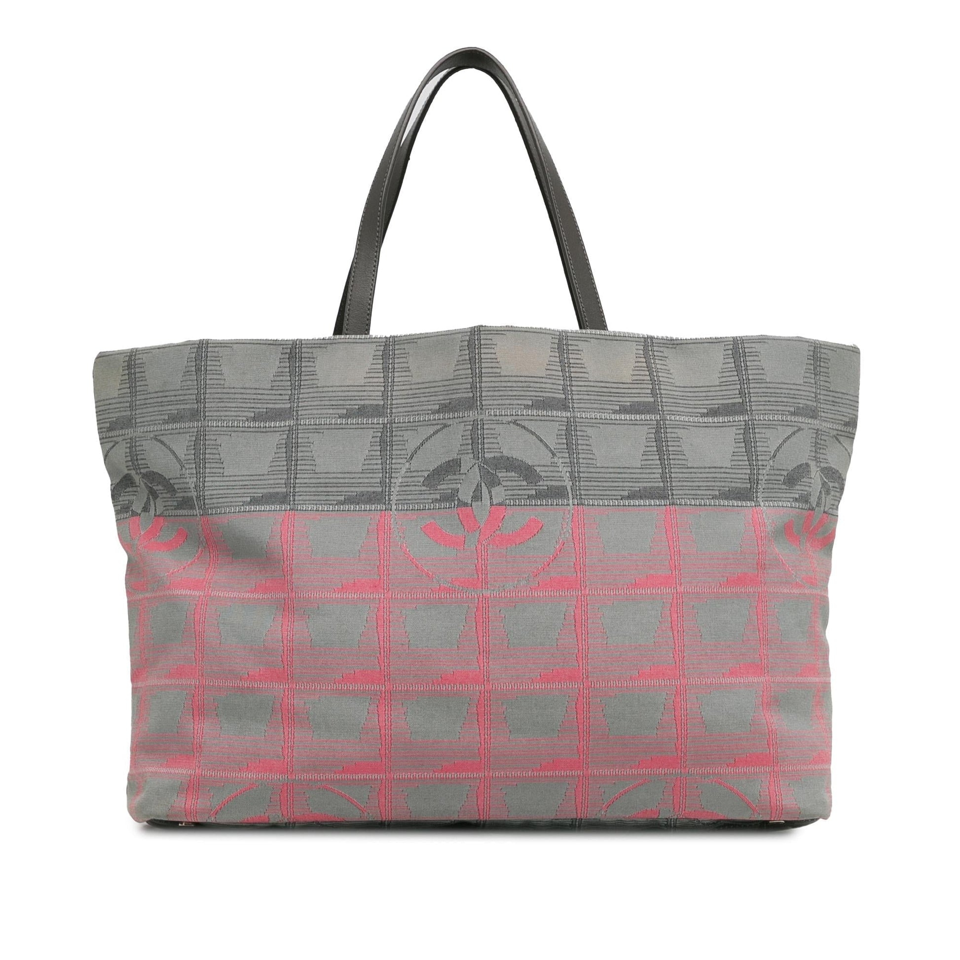 Chanel New Line SHG-IlYJft Travel Bag