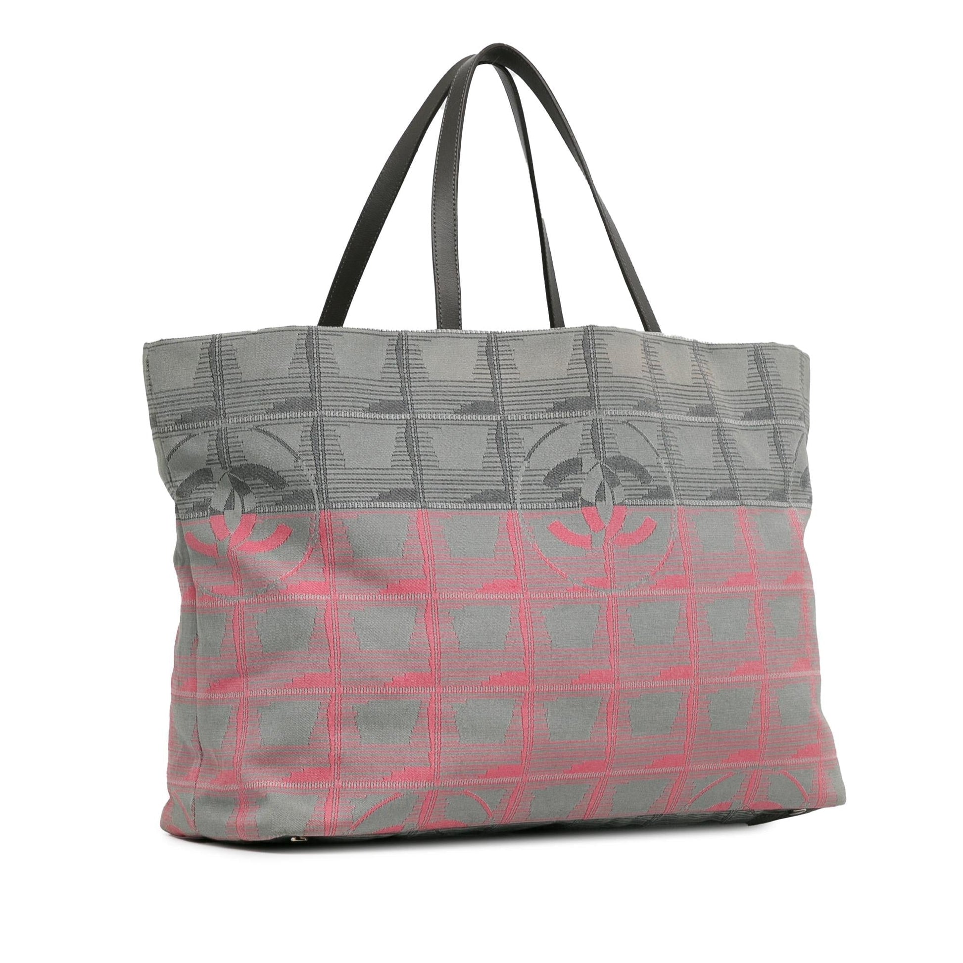 Chanel New Line SHG-IlYJft Travel Bag
