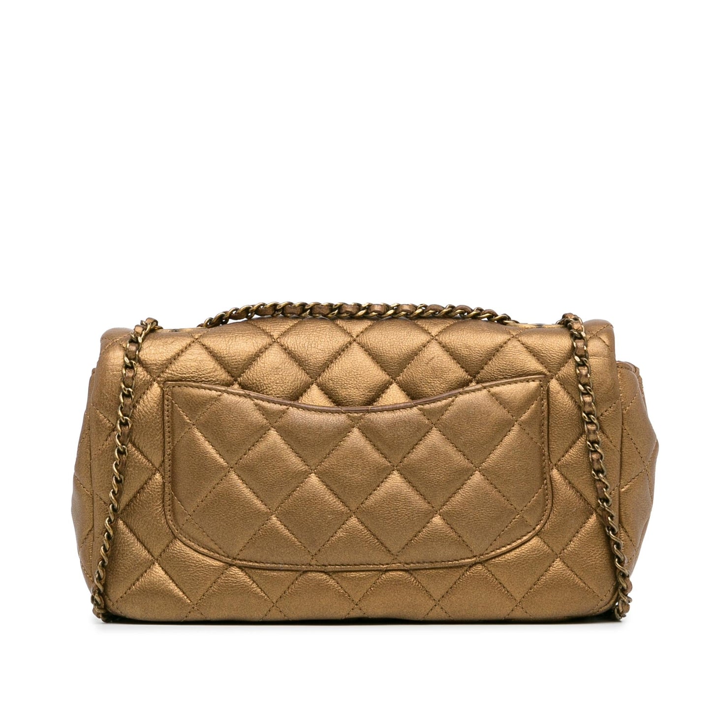 Chanel Paris-Salzburg PCT2 Handbag