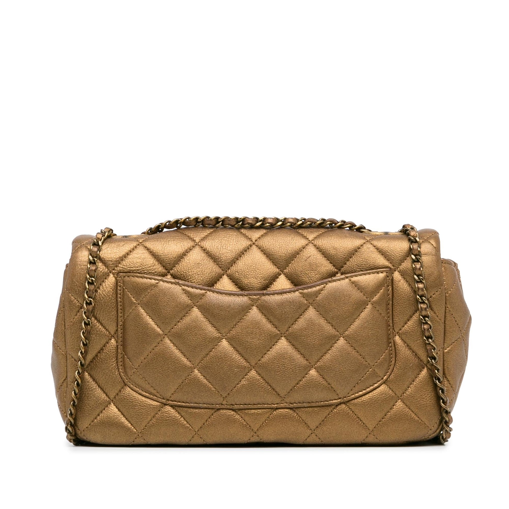 Chanel Paris-Salzburg PCT2 Handbag