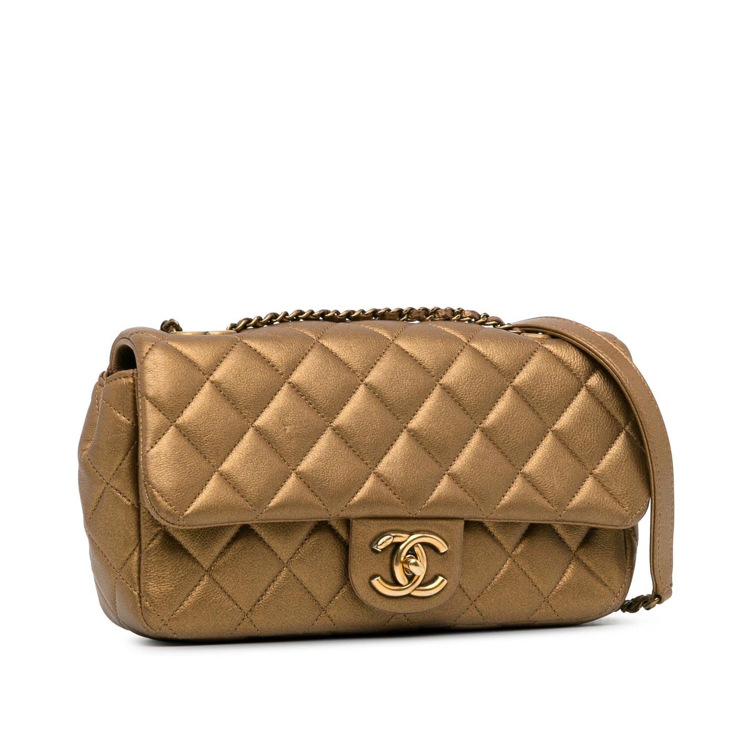 Chanel Paris-Salzburg PCT2 Handbag