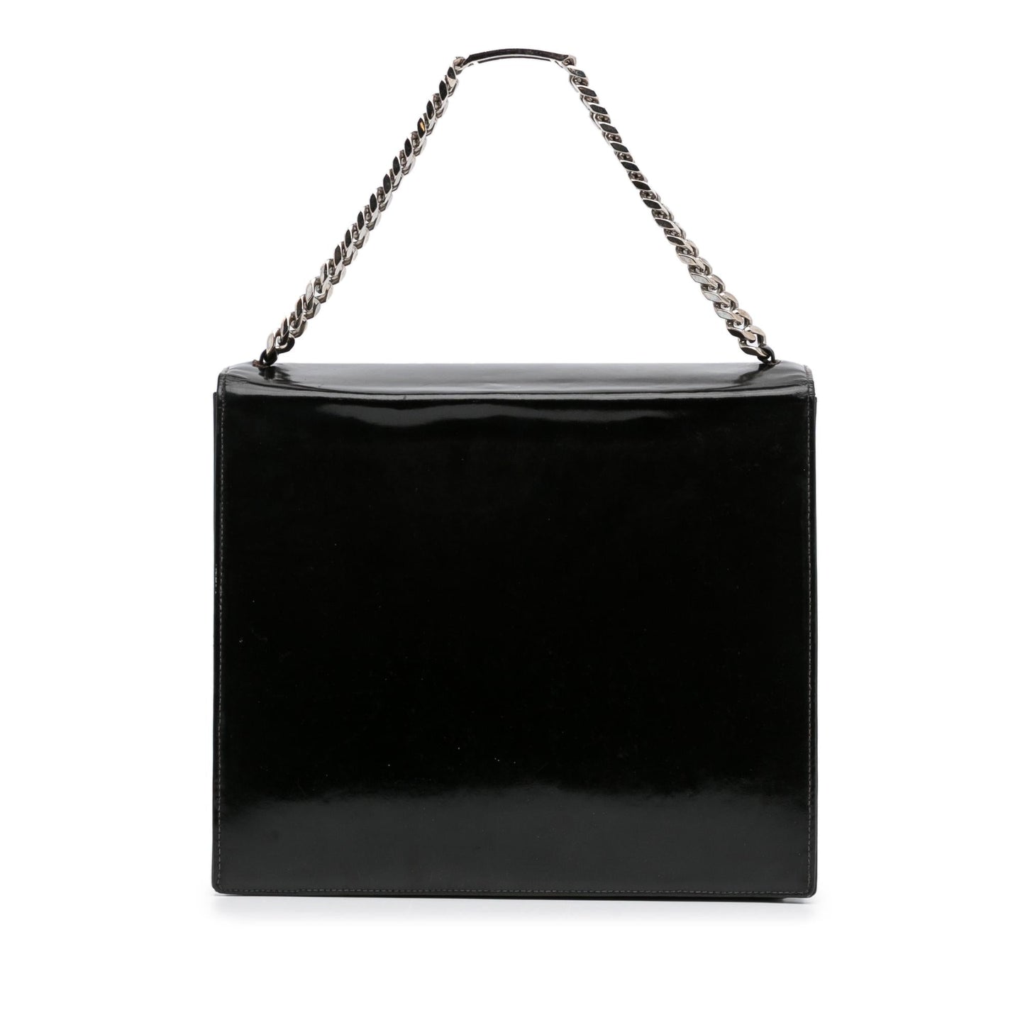 Chanel Patent Flap SHG-WgjTfx Handbag