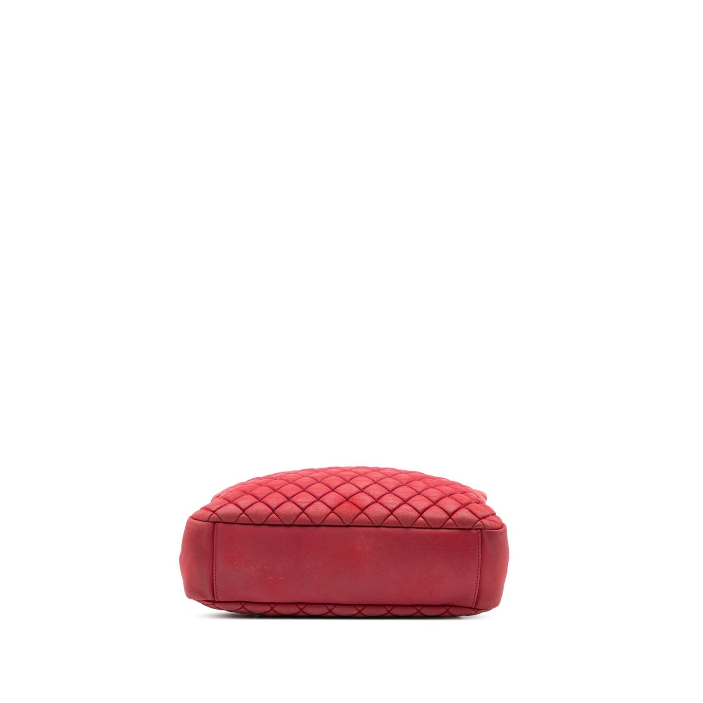 Chanel Quilted Iridescent Calfskin New Bubble Tote Bag Tote 1