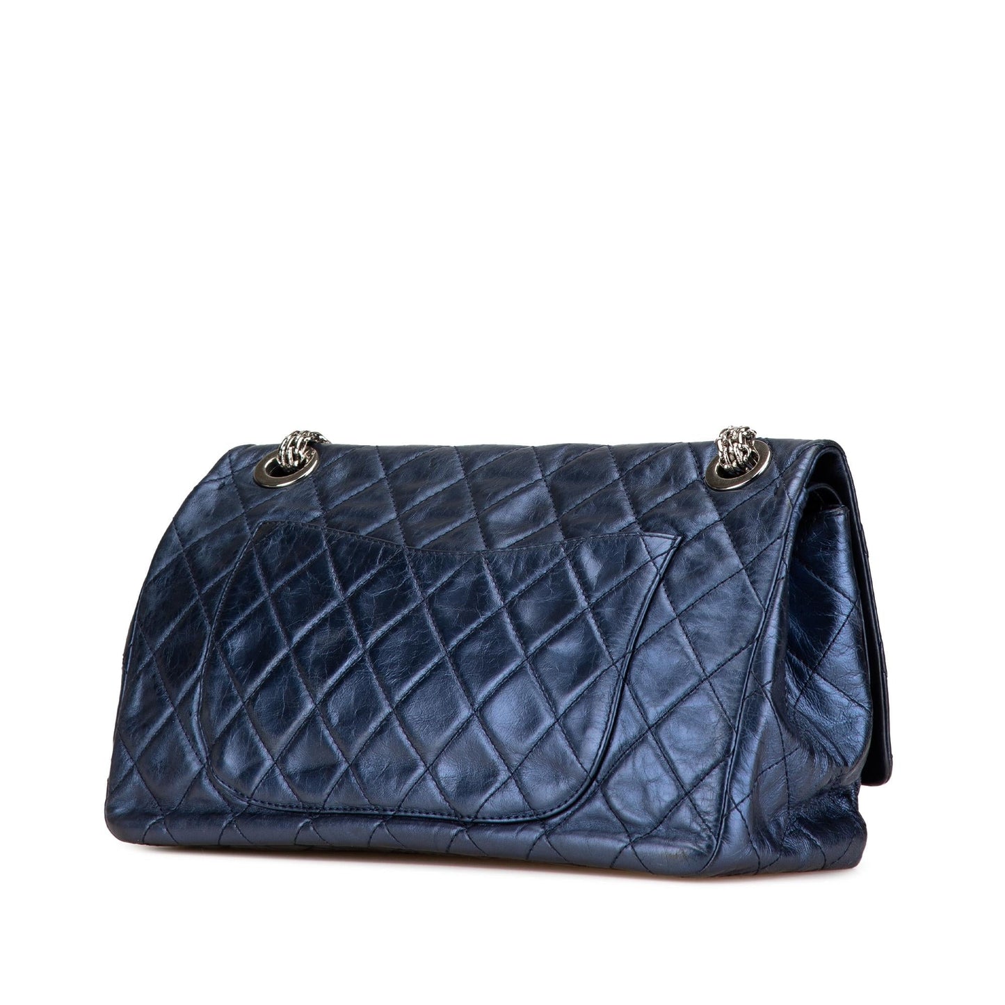 Chanel Reissue 2.55 Aged Handbag