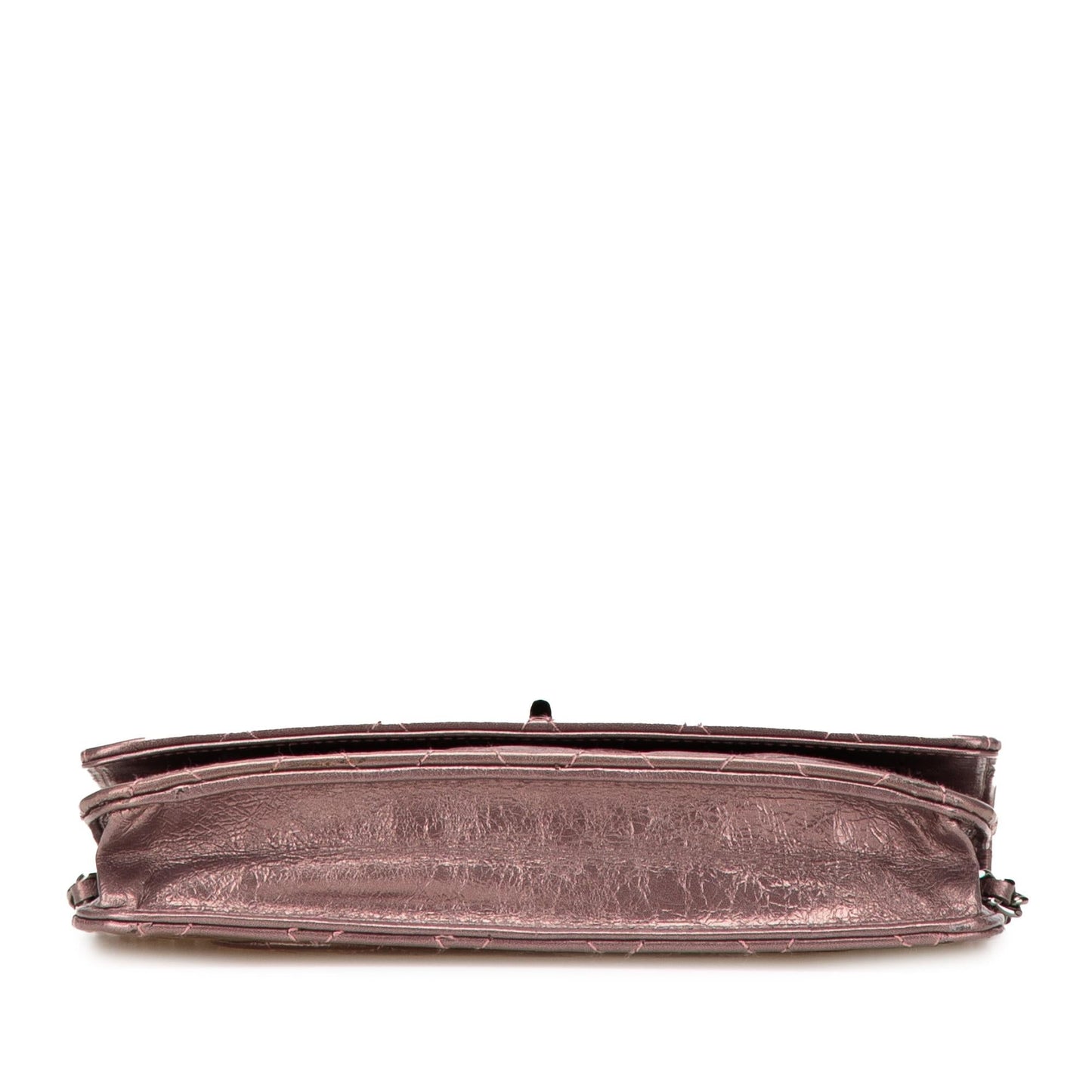 Chanel Reissue 2.55 Quilted Wallet Case