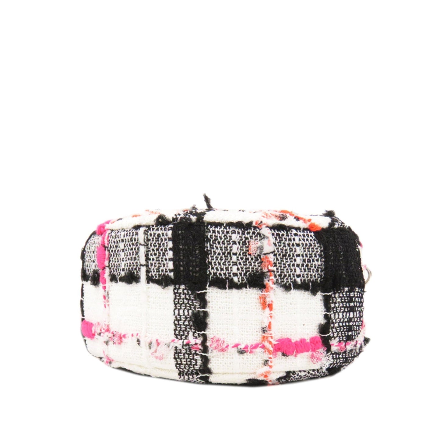 Chanel Round As Earth Tweed SHG-zRZeTN Crossbody Bag