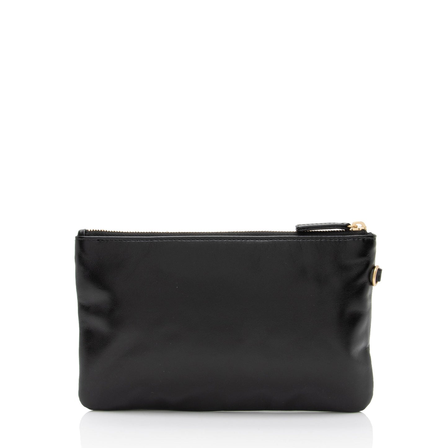 Chanel Shiny Calfskin 22 Pochette SHF-6hE3ac Small Clutch Bag