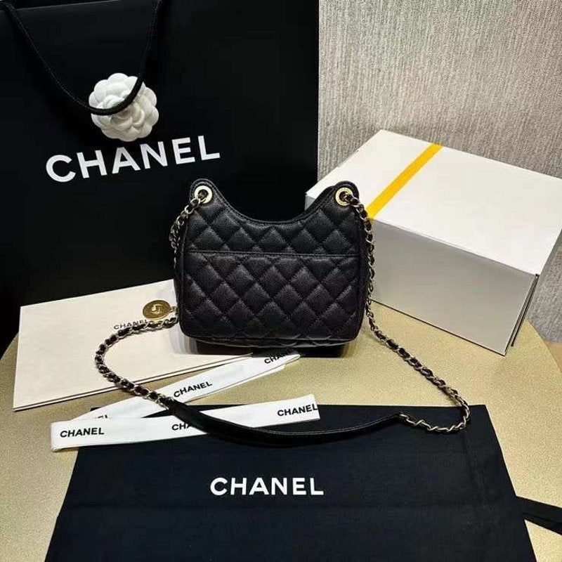 Chanel Shoulder Bag Bag Bgmp1212