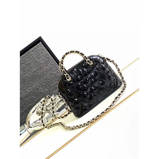 Chanel Shoulder Bag Bag Bgmp1266