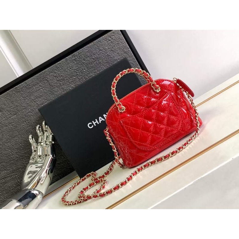 Chanel Shoulder Bag Bag Bgmp1267