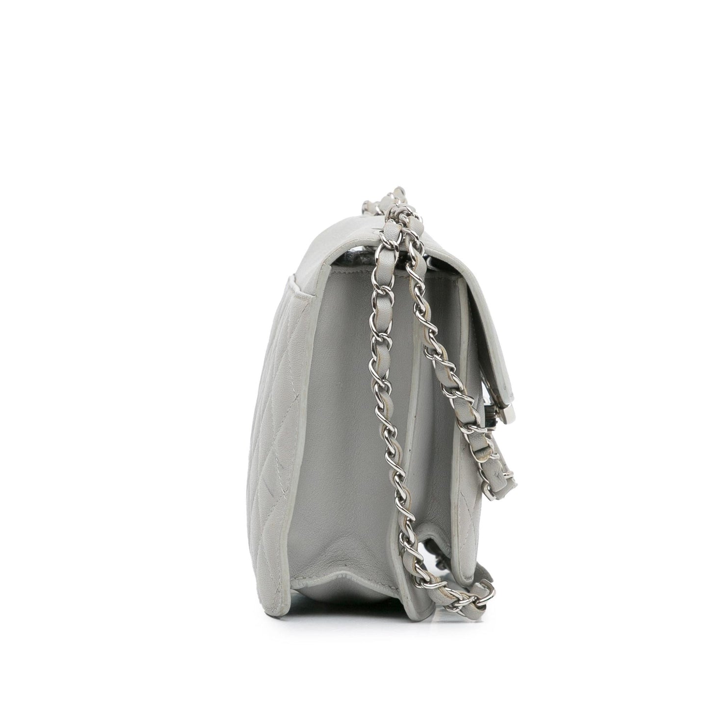 Chanel CC Box Urban Companion Flap SHG-R81oIr Small Handbag